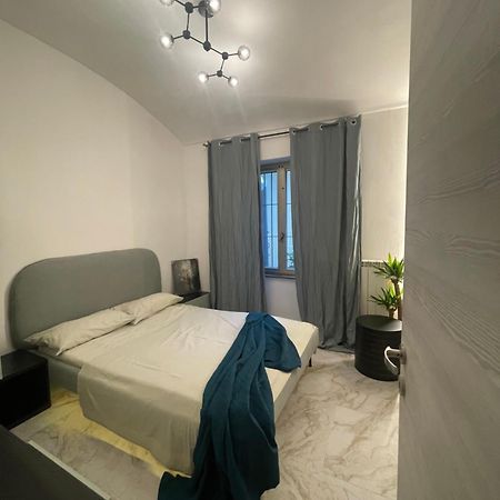 Apartmán Lamporo 15 Turín Exteriér fotografie