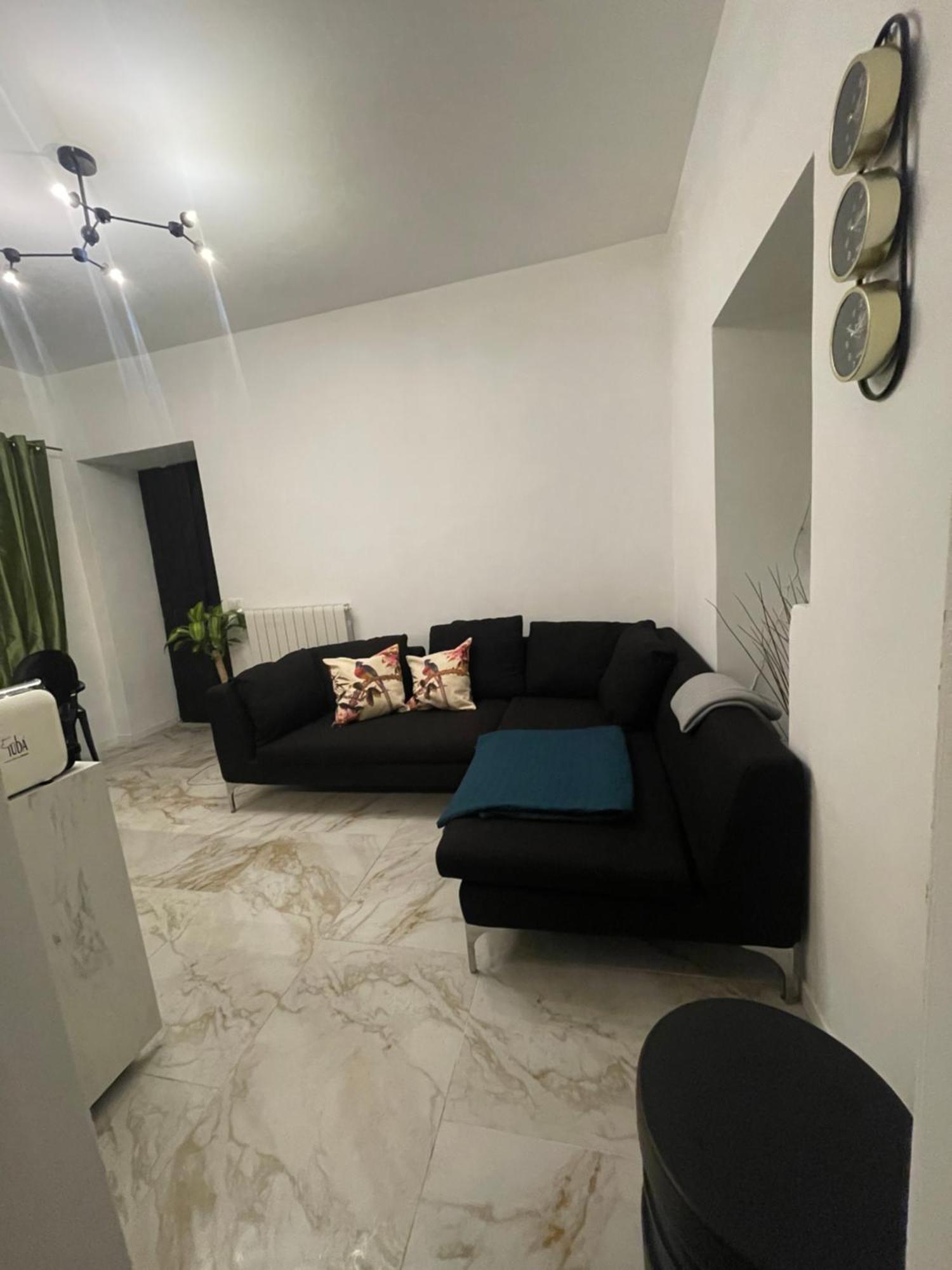 Apartmán Lamporo 15 Turín Exteriér fotografie