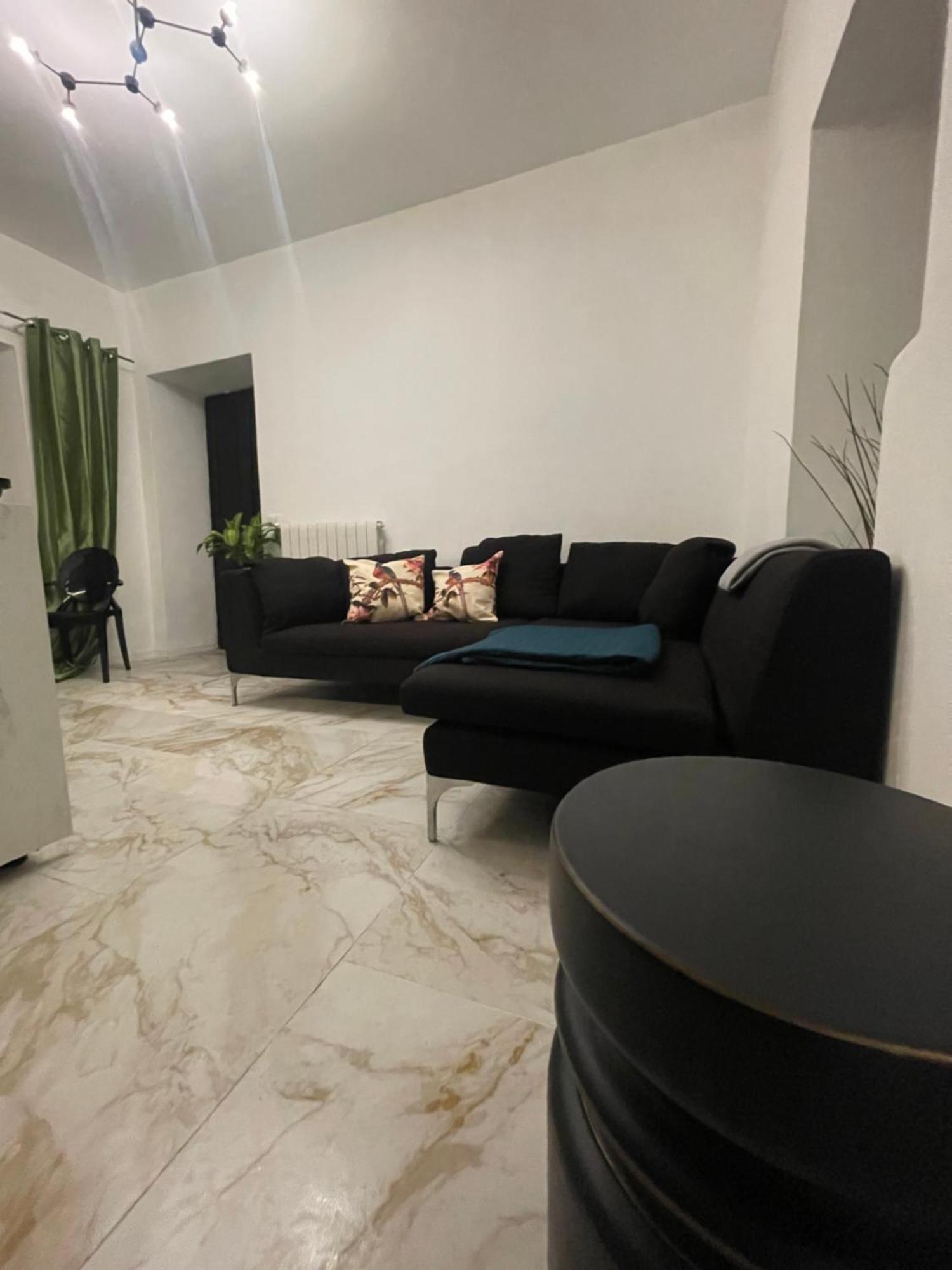 Apartmán Lamporo 15 Turín Exteriér fotografie