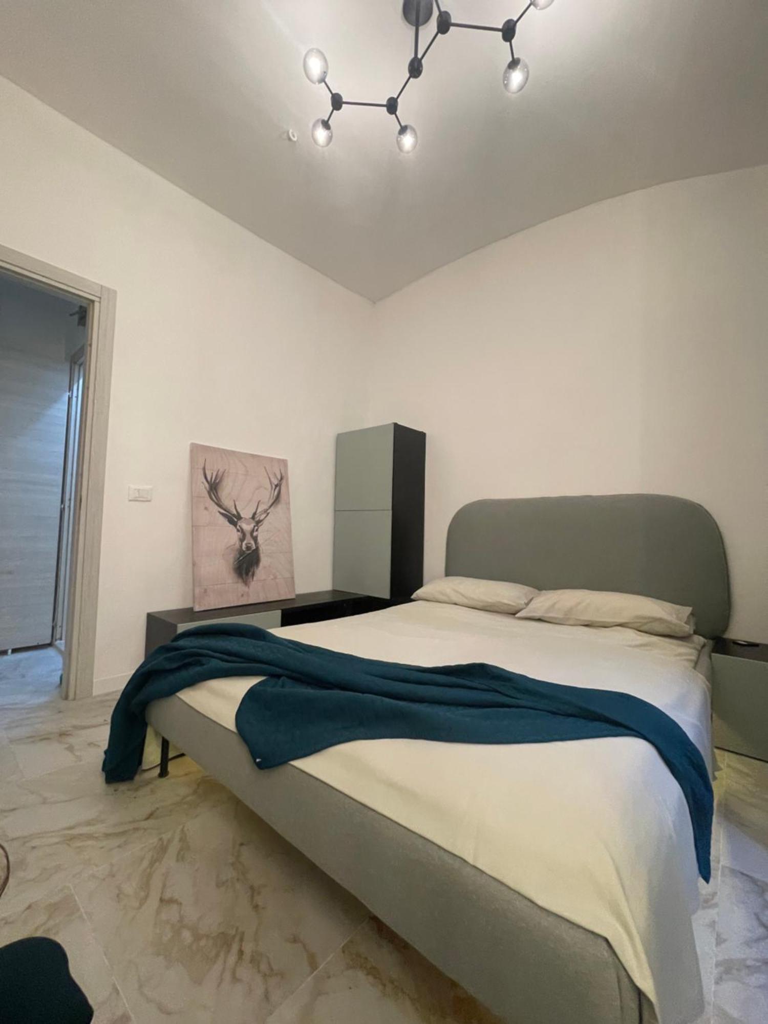 Apartmán Lamporo 15 Turín Exteriér fotografie