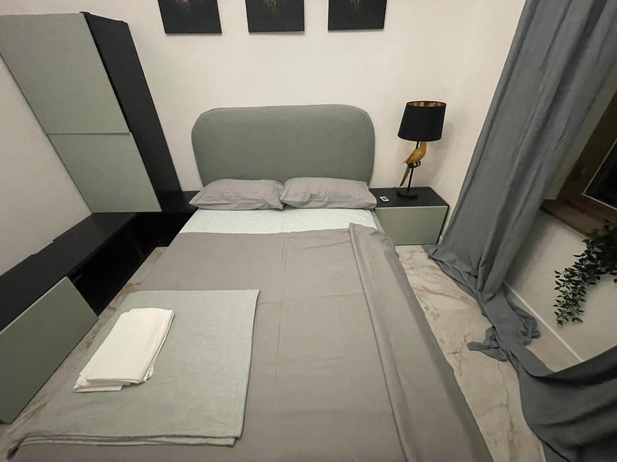 Apartmán Lamporo 15 Turín Exteriér fotografie