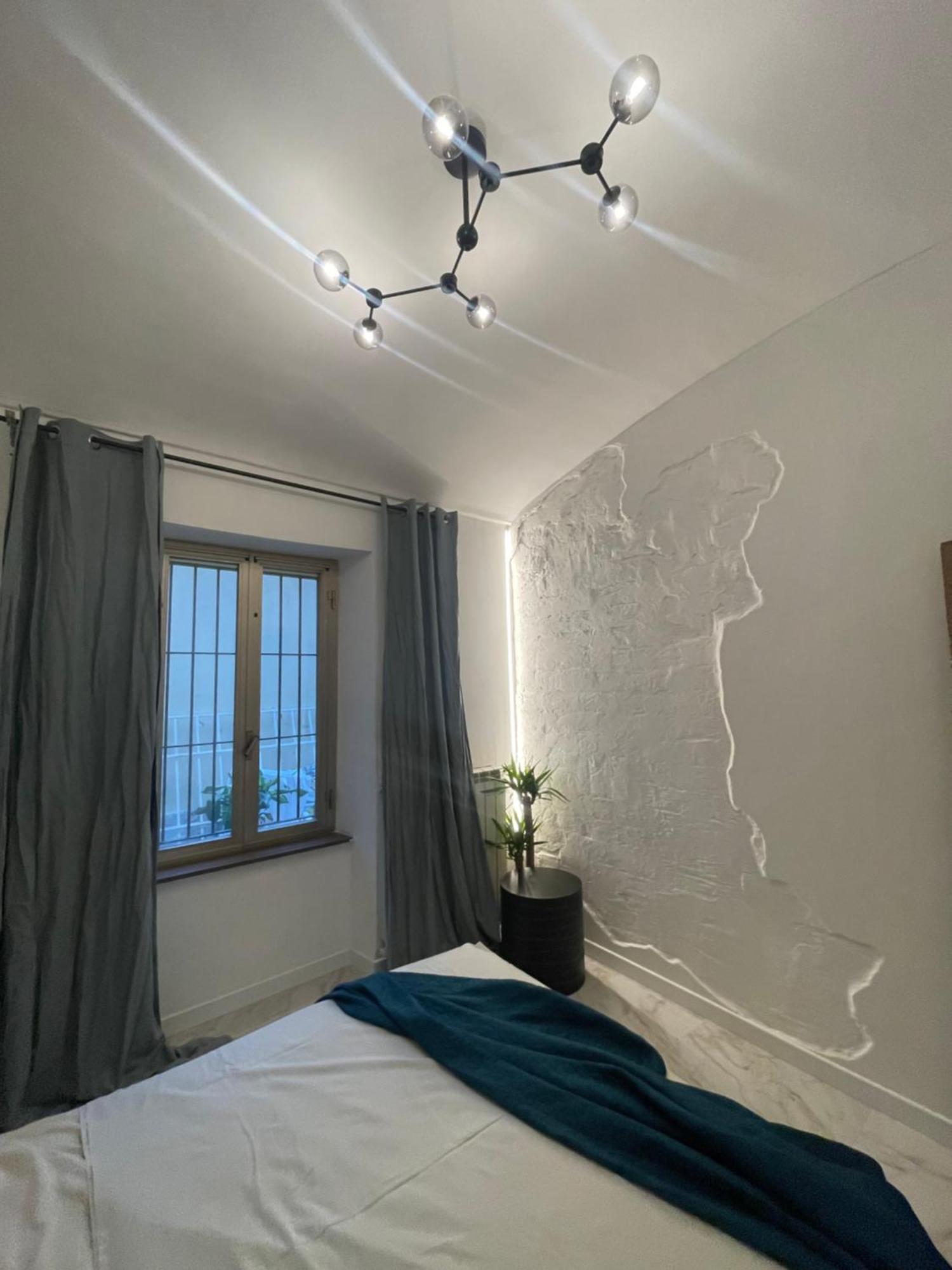 Apartmán Lamporo 15 Turín Exteriér fotografie