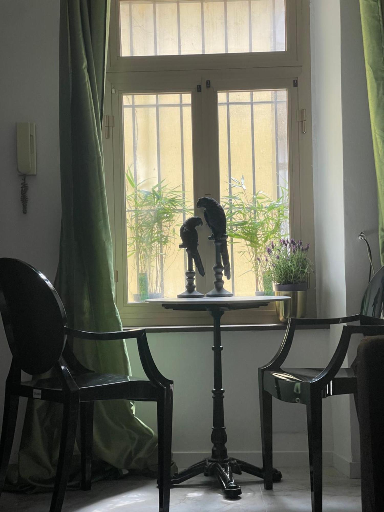 Apartmán Lamporo 15 Turín Exteriér fotografie