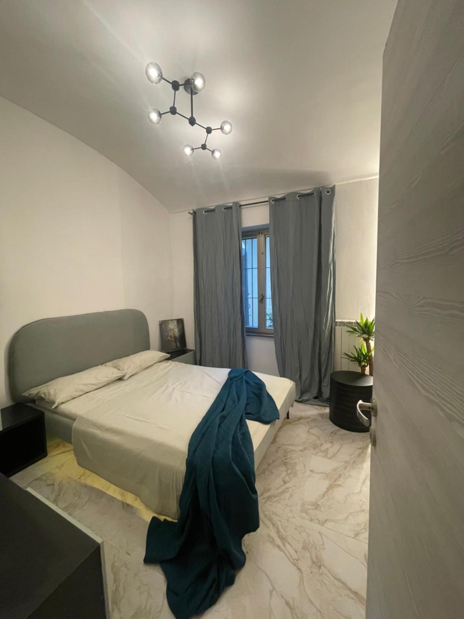 Apartmán Lamporo 15 Turín Exteriér fotografie